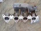 5AFE Engine Air Intake Manifold