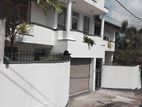 5BED HOUSE FOR RENT IN DEHIWALA (SP1148)