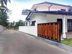 5Bed House for Rent in Homagama