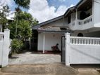 5Bed House for Rent in Pannipitiya