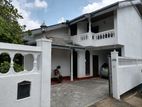 5Bed House for Rent in Pannipitiya