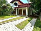 5BED HOUSE FOR RENT IN RAGAMA (SP701)