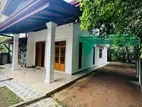 5Bed House for Rent in Ragama (SP701)