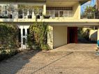 5BED HOUSE FOR RENT IN RAJAGIRIYA (SP1023)