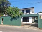 5BED HOUSE FOR RENT IN RAJAGIRIYA (SP1212)