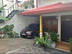 5BED HOUSE FOR RENT IN RAJAGIRIYA WITH FURNITURE (SP1271)