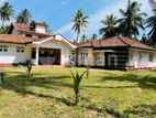 5Bed House for Rent in Wennapuwa (SP373)