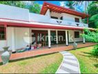 5BED HOUSE FOR SALE IN BANDARAGAMA (SP1296)