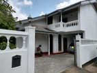 5BED HOUSE FOR SALE IN PANNIPITIYA (SP127)