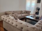 5bedroom Penthouse Apartment for Rent in Colombo 4