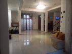 5bhk Semi Furnished 2 Storied House For Rent In Dehiwala