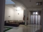 5bhk Semi Furnished 2 Storied House For Rent In Dehiwala