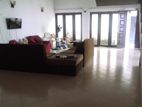 5BR 2 storey house for rent in dehiwala attidia