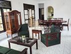 5BR 2-Storey Stand Alone House for Rent - Udahamulla Nugegoda [1640]