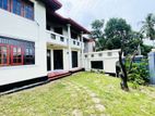 5BR 2 story Home for Rent in Thalawathugoda