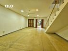 5BR 2-Story House for Rent – Park Road, Colombo 05