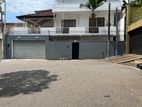 5BR A/C HOUSE FOR RENT IN COLOMBO 6