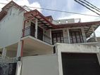 5BR Air-Conditioned 3 Storied House for Rent Battaramulla Koswatte