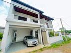 5BR Brand New Luxury 2 Story House For Sale In Piliyandala