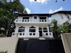5BR Colonial Family Home for Sale in Battaramulla | (HS4918)