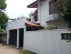5BR ELEGANT HOUSE FOR RENT IN MAHARAGAMA (LH 3506)