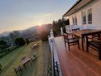 5BR Elegant House in 67 P Land For Sale Nuwara Eliya (SH 14017).