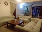 5BR fully furnished super luxury apartment rent in Colombo 4