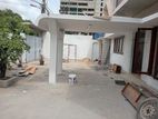 5BR Ground Floor House For Rent In Dehiwala