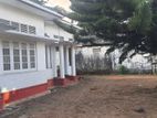 5BR HOUSE FOR LEASE ON COMMERCIAL PURPOSE - AT MAIN STREET, BALAPITIYA