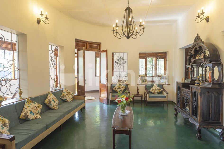 5BR House for Rent at Wattegama, Kandy | ikman