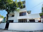 5BR House For Rent In Dehiwala - 3437