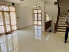 5BR House For Rent In Dehiwala - 3437