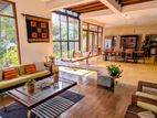 5BR House for Rent in Nawala