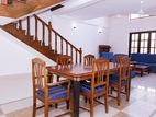 5BR House for Rent in Royal Gardens, Rajagiriya | (HS4816)