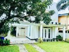 5BR House in a Highly Residential Area - Maharagama