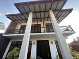 5BR House in Yakkala! 2 Stories with Rooftop (LKR 57)M Neg.)