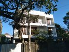 5BR House with Garden Sale in Colombo 09
