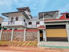 5BR Luxury 3 Stored House for Sale in Negombo