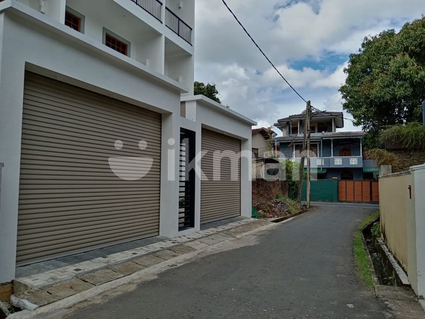 5BR Luxury Apartment for Sale in Galle. ikman