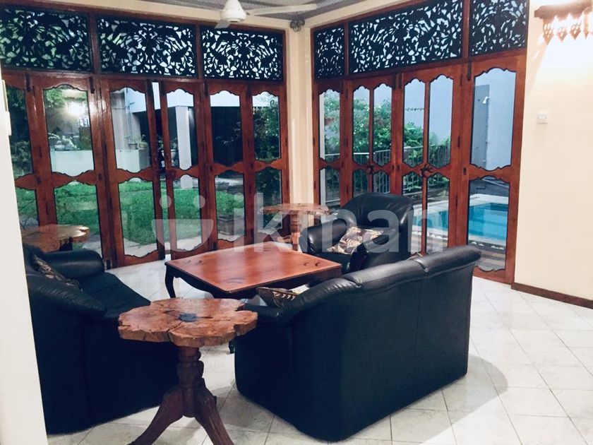 5BR Luxury House For Rent In Colombo 07. | Ikman