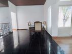 5BR Modern House For Rent In Thalawathugoda - 2135