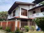 5BR Modern House for sale in Divulpitiya, Boralesgamuwa (SH 14605)