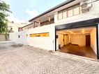 5BR Residential House – Nugegoda