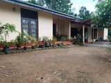 5BR Single-storey House for Sale in Kadawatha (SH 14607)