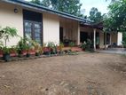 5BR Single-storey House for Urgent Sale in Kadawatha (SH 14607)