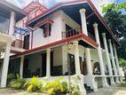 5BR Super Luxury Villa for Sale in Meegoda, Padukka (VL4909)