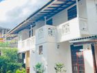 5BR Two-Storey House for Sale in Arawala, Maharagama (HS4889)