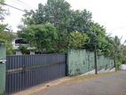 5BR Two Storey House for Sale – Ragama