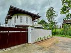 5BR Two Story House for Sale in Athurugiriya