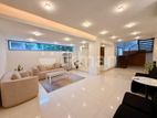 5BR Two Story Modern House for Sale in Nugegoda